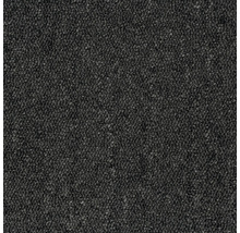 Close-up van een grijs tapijt