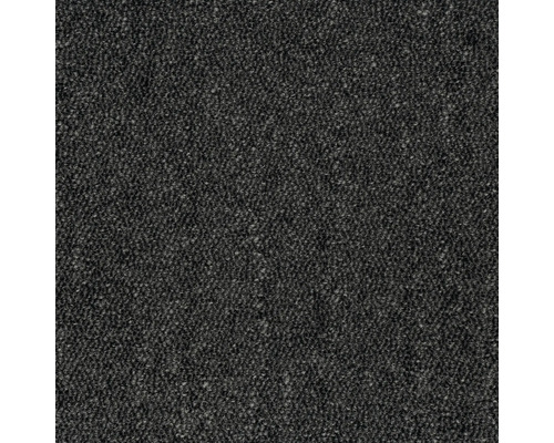 Close-up van een grijs tapijt