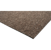 Tapijttegel van textielmateriaal