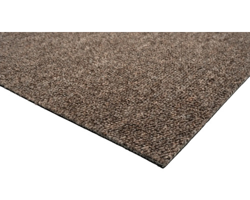 Tapijttegel van textielmateriaal