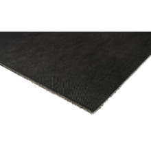 Gedetailleerde opname van een antislipmat