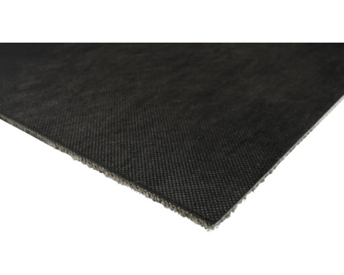 Gedetailleerde opname van een antislipmat