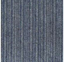 Tapijttegel met verticale strepen