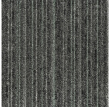 Tapijt met streepmotief