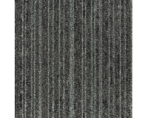 Tapijt met streepmotief