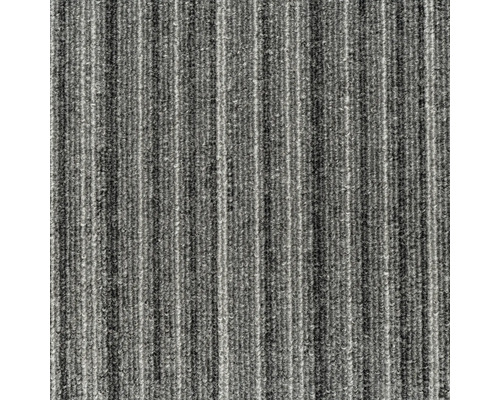 Detailopname van een tapijt met streepmotief