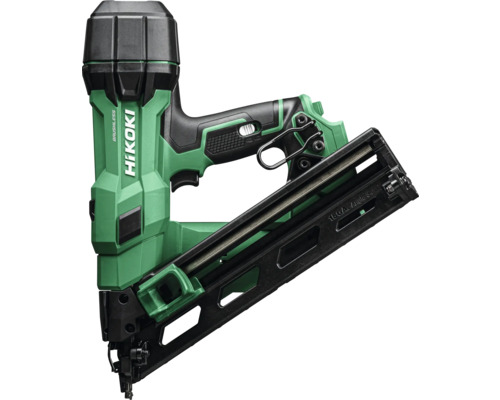 HiKOKI Logo Draadloos spijkerpistool