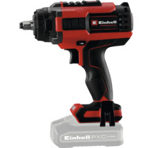 Einhell accuslagschroevendraaier met accu