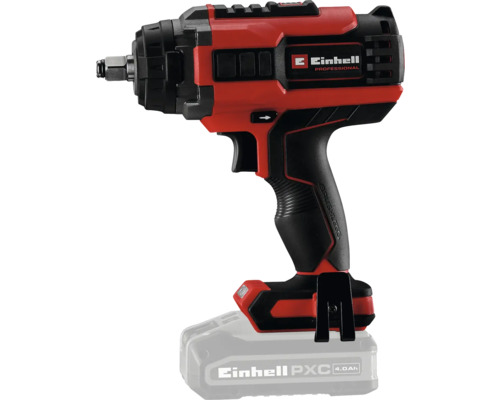 Einhell accuslagschroevendraaier met accu