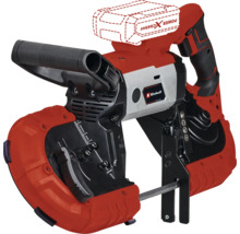 Einhell accu lintzaag voor hout en metaal