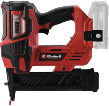 Einhell Logo accu tacker