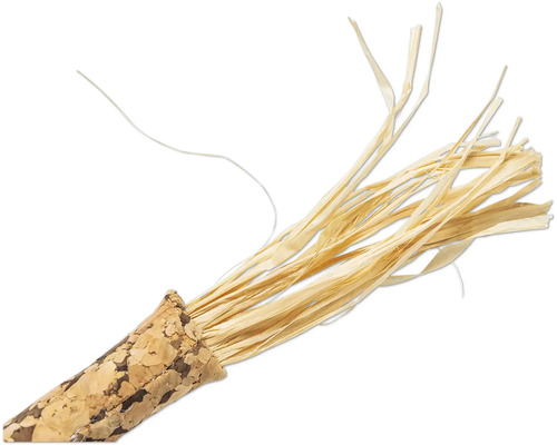 Raffia om mee te knutselen