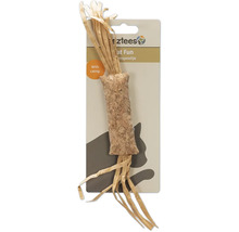 EzTees Logo Kattenspeelgoed met kattenkruid