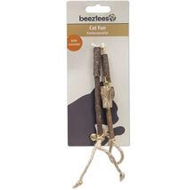 Beetztees kattenspeelgoed met matatabi