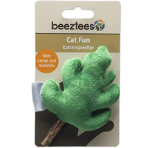 Beeztees kattenspeelgoed met kattenkruid en matatabi