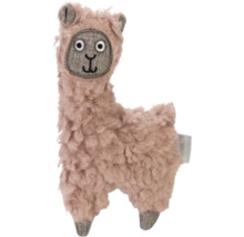Knuffel lama