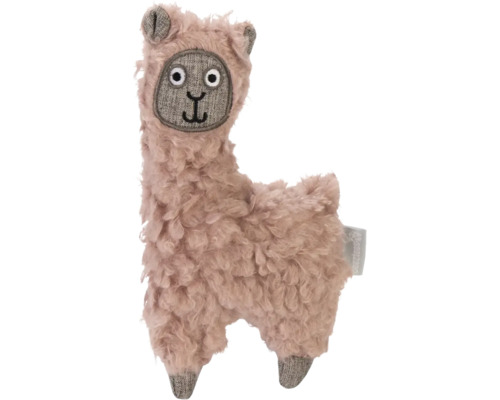 Knuffel lama
