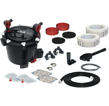 Fluval FX4 aquariumfilter met accessoires