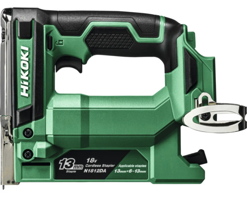 Hikoki Accutacker N1812DA voor 13 millimeter nieten