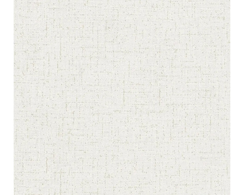 Gestructureerd wit behang