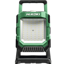 HiKoki Logo LED bouwlamp