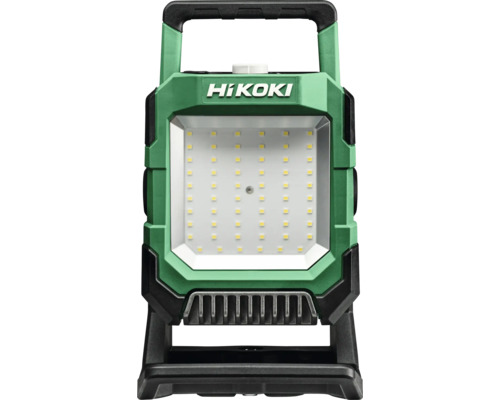 HiKoki Logo LED bouwlamp