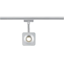 Spot met rail voor plafondmontage
