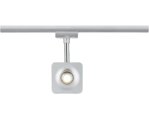 Spot met rail voor plafondmontage