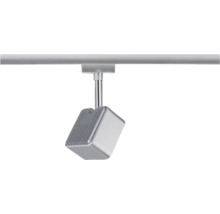 Spot op stroomrail verlichtingssysteem