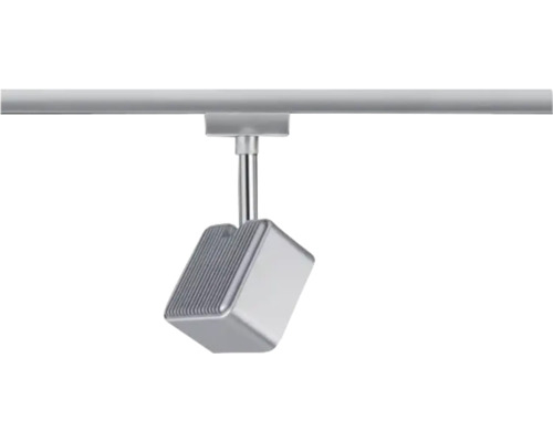 Spot op stroomrail verlichtingssysteem