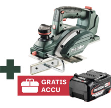 Metabo Schaafmachine HO 18 LTX 20-82 met accu