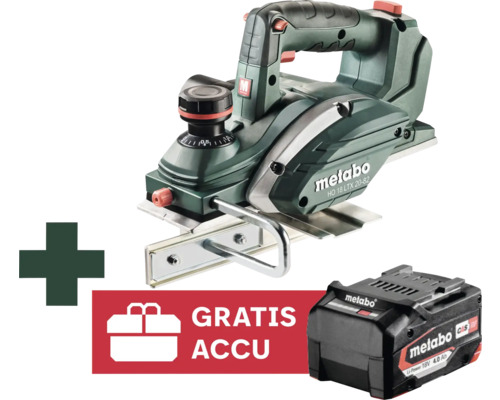 Metabo Schaafmachine HO 18 LTX 20-82 met accu
