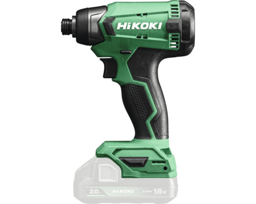 HiKoki accuslagschroevendraaier