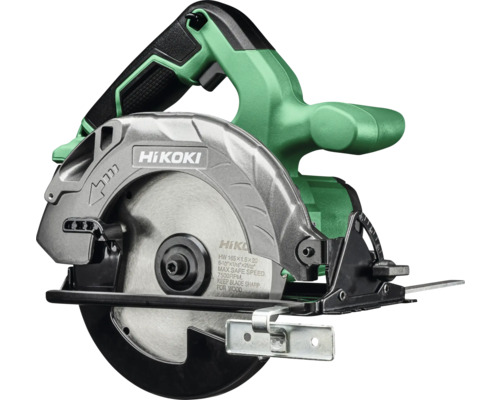 Handcirkelzaag van Hikoki
