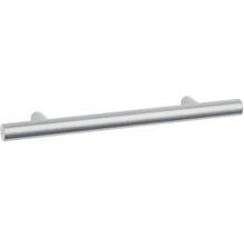 Rechte meubelgreep van metaal