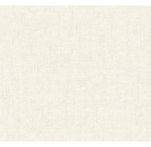 Behang met textuur en subtiele linnenlook voor binnenshuis