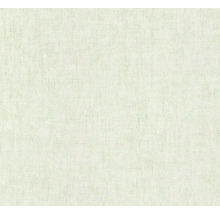 Behang met textielstructuur