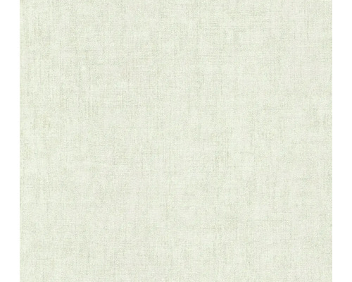 Behang met textielstructuur