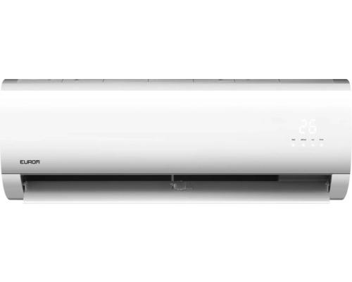 Eurom Logo airconditioner voor binnenshuis