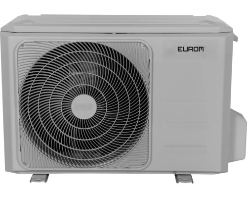 EUROM airconditioner buitenunit