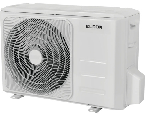 Eurom airconditioningsysteem buitenunit