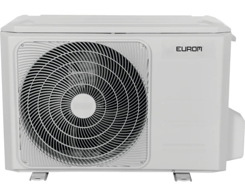 Eurom airconditioner buitenunit