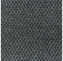 Detailopname van een grijs tapijt.