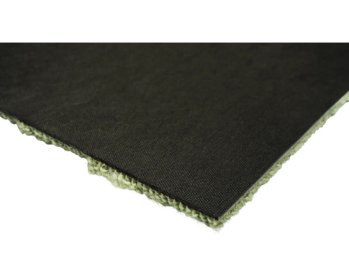 Kunstgras tapijt met textielrug