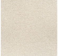 Close-up van een beige tapijt