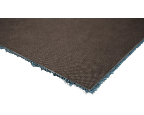 Detail van een tapijttegel