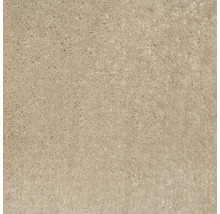 Close-up van een lichtgekleurd tapijt