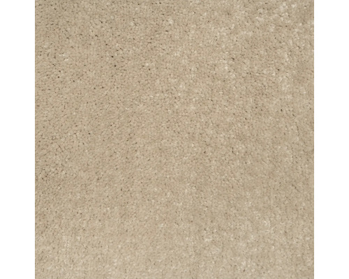 Close-up van een lichtgekleurd tapijt