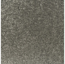 Close-up van een grijs tapijt