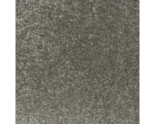 Close-up van een grijs tapijt